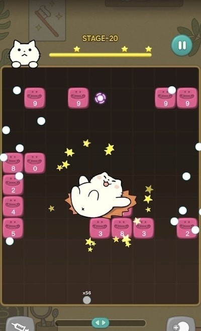 《喵喵结合》启动难题破解,高效解决游戏无法启动秘籍 《喵喵结合》启动难题破解,高效解决游戏无法启动秘籍