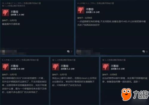 《仁王3》帧数翻倍秘籍：深度优化攻略大揭秘