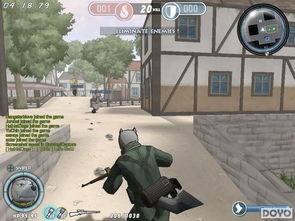 《多元融合新体验，HIGHGUARD FPS试玩前瞻》