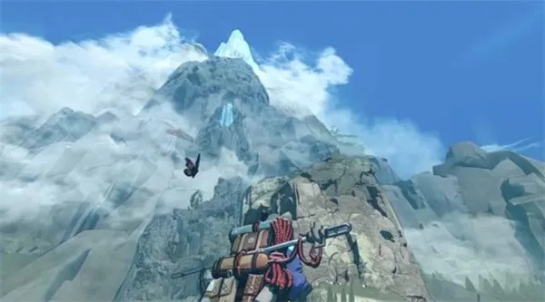 生死挑战：孤山独影极限攀登评测揭秘