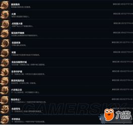 《仁王3》画面调优攻略：解锁极致视觉体验秘籍