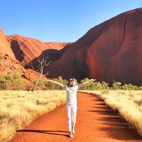 细节满满探索新升级，《红色沙漠》实机展示揭示无限魅力