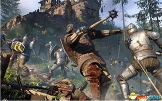 《天国：拯救2》三月狂销百万，销量突破500万创纪录