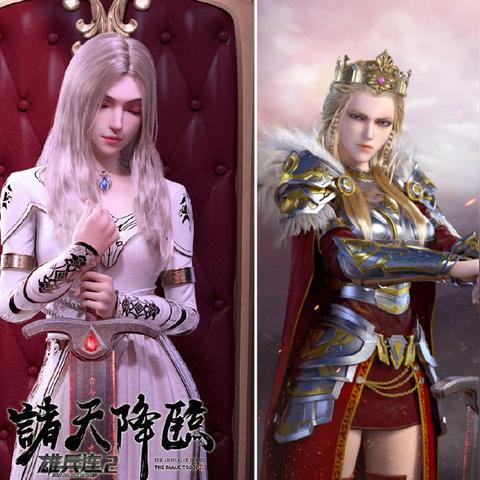 5月14日Steam首发！独家巨作《烈焰之刃》燃情回归，独占新体验！