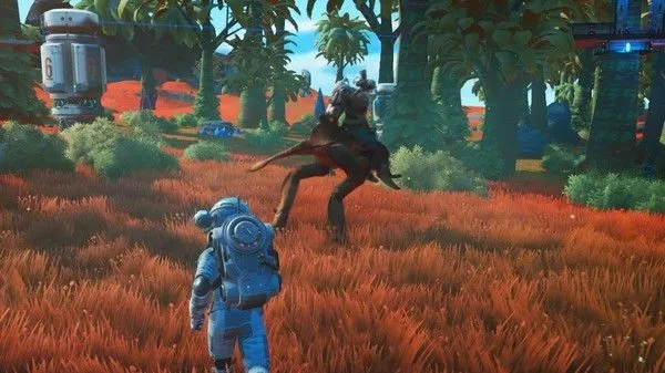 《无人深空》大促狂欢！百款国产精品齐降价，你的心头好在此！