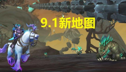 《Arkheron》试玩前瞻：前魔兽设计师领衔，PVP新纪元震撼开启