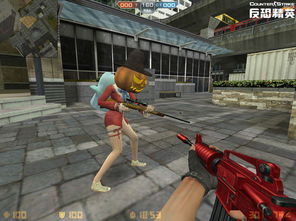 新春狂欢，马年传奇武器CSOL福利大放送震撼来袭！