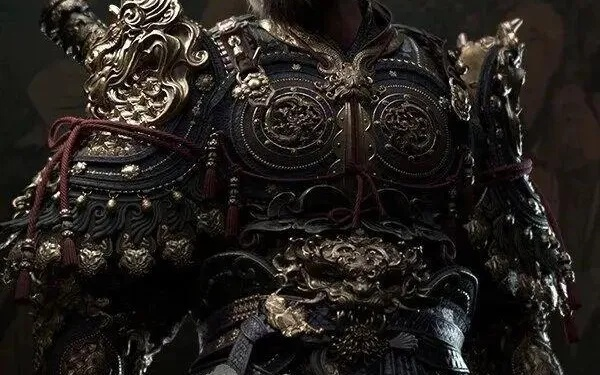 杨奇揭秘《黑神话：钟馗》幕后美食制作过程！