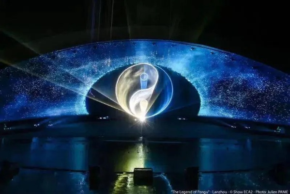 2026星灯盛典启幕，盘古体系震撼登场，开启星际新纪元！