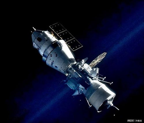 2030年目标锁定，中国登月梦想加速实现