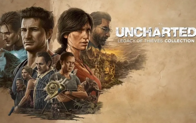 《Project T》征才启航，对标《神秘海域》打造全新3A单机巨作，引领游戏新纪元