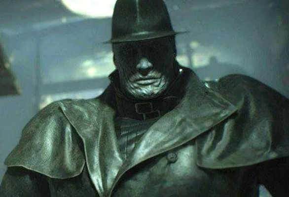 《生化危机》角色隐身28年,揭秘最长正史失踪之谜 《生化危机》角色隐身28年,揭秘最长正史失踪之谜