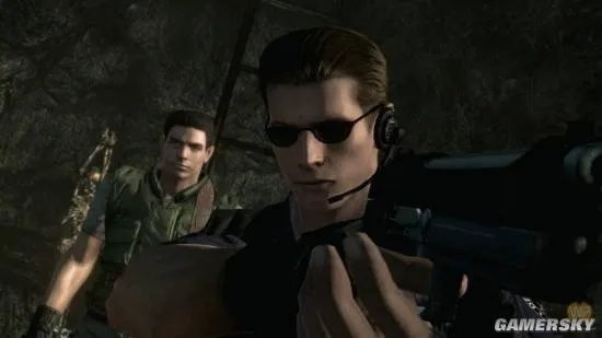 《生化危机》角色隐身28年,揭秘最长正史失踪之谜 《生化危机》角色隐身28年,揭秘最长正史失踪之谜