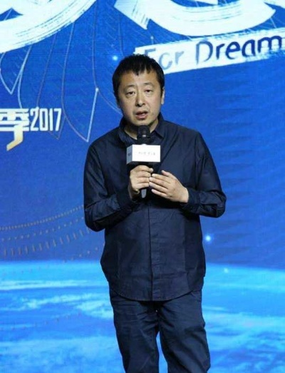 贾樟柯盛赞Seedance2.0,短片创作利器新升级 贾樟柯盛赞Seedance2.0,短片创作利器新升级