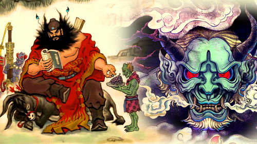 《黑神话：钟馗》幕后探秘！真实菜园取景，影棚烹饪新体验