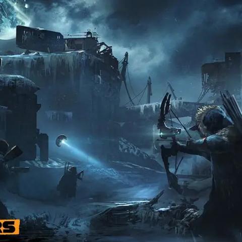 《虹火线PvPvE战术精英,揭秘全新FPS战术革命》 《虹火线PvPvE战术精英,揭秘全新FPS战术革命》