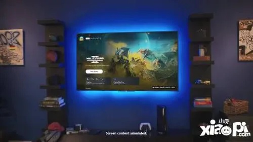 PS5独占体验,吉卜力续作免费试玩,畅享全新视觉盛宴 PS5独占体验,吉卜力续作免费试玩,畅享全新视觉盛宴