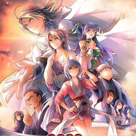 甜蜜恋爱体验升级,人设丰富《四重奏》倾情上线 甜蜜恋爱体验升级,人设丰富《四重奏》倾情上线