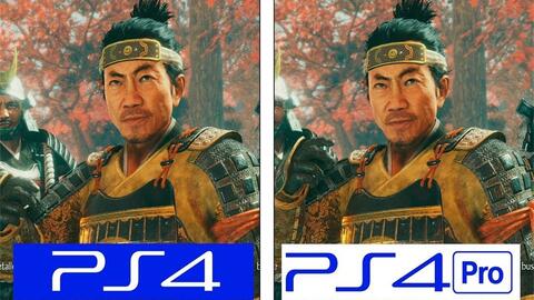 《仁王3》画面争议：PS5表现欠佳，引擎老旧引关注