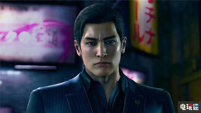 《如龙极3》好评率72%:技术下滑,诚意缺失,玩家失望! 《如龙极3》好评率72%:技术下滑,诚意缺失,玩家失望!