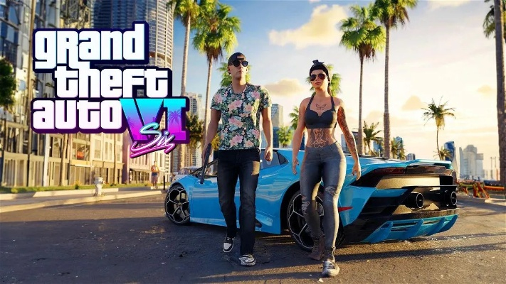 《GTA6》发售惊喜：备孕陪产假巧遇，育儿新体验来袭