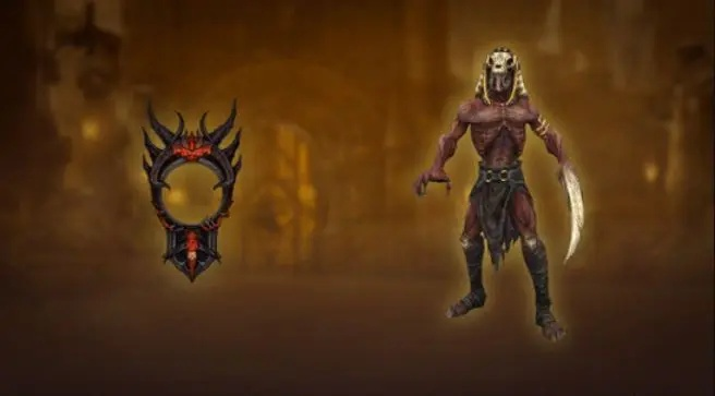 《暗黑30周年》术士降临：《暗黑2》至《暗黑4》职业革新启航