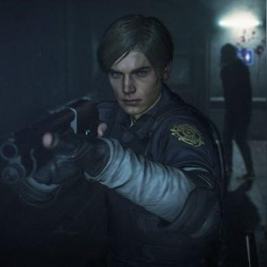 《生化4重制版》加密新谜团：性能下滑之谜揭晓！