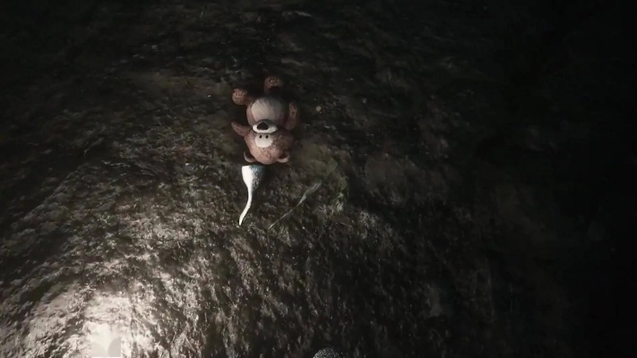 《灰山惊悚再启幕：揭秘未知生存秘境》