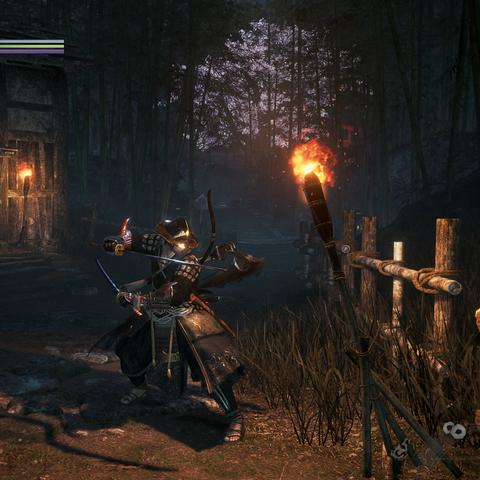 DLSS技术助力《仁王3》显卡畅玩，显卡性能测试新突破