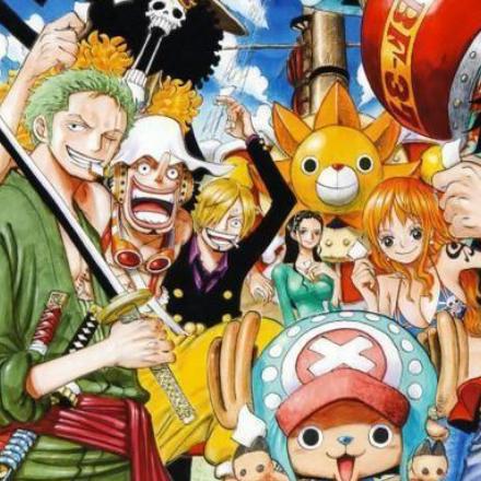 AI重塑经典!海贼王罗宾上船瞬间再现,AI技术新突破 AI重塑经典!海贼王罗宾上船瞬间再现,AI技术新突破