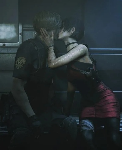 艾达王回归暗示揭晓，《生化9》总监点赞美图引热议