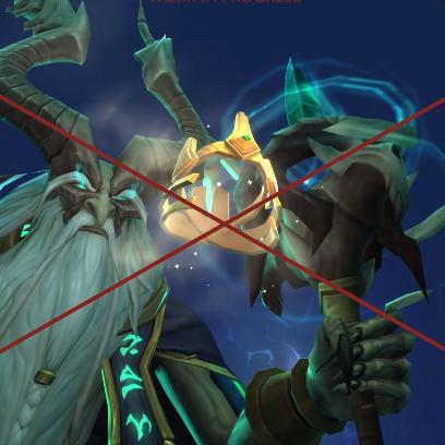 恶魔统御术士归来：重铸传奇，掌控黑暗之力