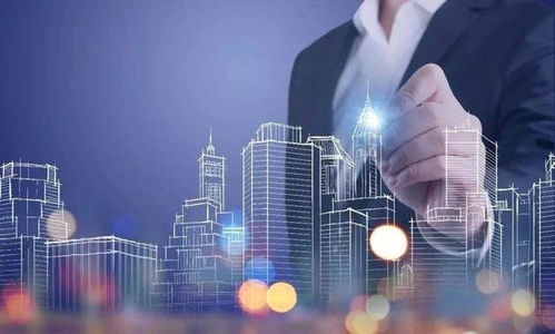 AI助力男子速赚首付，一线房产梦一夜成真