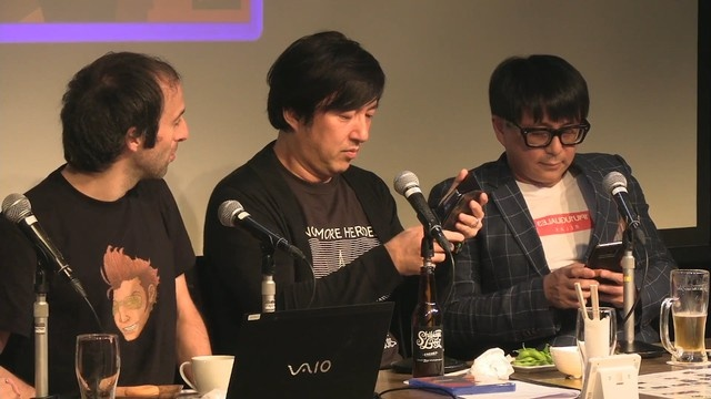 网易全力扶持揭秘：须田刚一访谈游戏支持全面升级