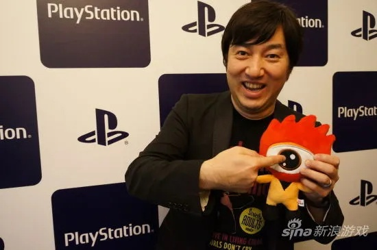 网易全力扶持揭秘：须田刚一访谈游戏支持全面升级