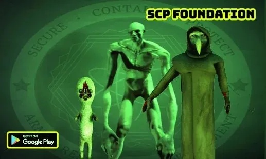 SCP真实存在吗?2025内部人士绝密创作方法论解析 SCP真实存在吗?2025内部人士绝密创作方法论解析