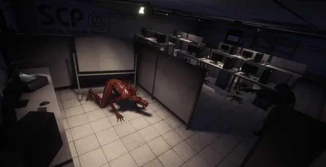 SCP真实存在吗?2025内部人士绝密创作方法论解析 SCP真实存在吗?2025内部人士绝密创作方法论解析