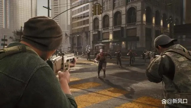 别叫太大声类型游戏怎么选？2024潜行机制深度剖析