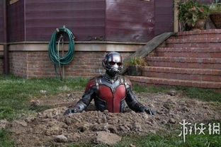 彼得帕克类型究竟哪种MBTI？漫威官方数据+游戏实战角色扮演全解析