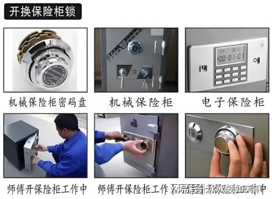 保险箱密码锁忘记密码怎么办？2025年内部维修师实战手记