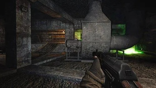 潜行者切尔诺贝利阴影怎么玩?硬核生存法则与隐藏神器位置全揭秘 潜行者切尔诺贝利阴影怎么玩?硬核生存法则与隐藏神器位置全揭秘