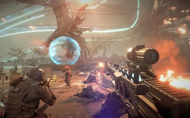 AK单机游戏2024，这5款硬核射击模拟器被低估了