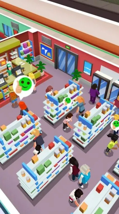 模拟经营游戏下载排行榜暗藏玄机？拆解3大渠道潜规则与实测神作