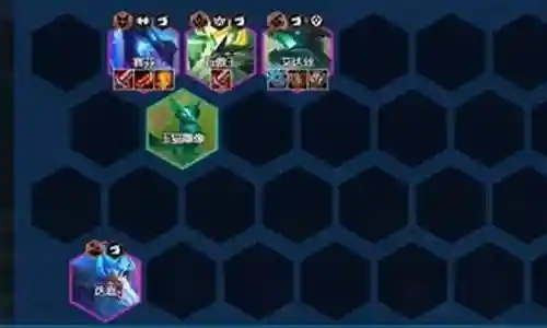 神明秩序2024最新,高胜率阵容搭配与神话克制隐藏机制实战解析 神明秩序2024最新,高胜率阵容搭配与神话克制隐藏机制实战解析