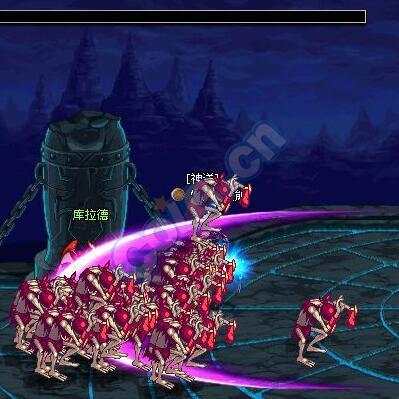 2025年DNF无尽的祭坛还在吗？最新位置+机制破解+收益实测全方案