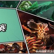 上海东方体育中心盛大启幕DOTA2 TI15,电竞盛宴再掀高潮 上海东方体育中心盛大启幕DOTA2 TI15,电竞盛宴再掀高潮