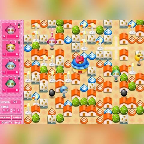 别再搜4399双人游戏大全了，内行人的精准匹配策略与3款被算法埋没的协作神作