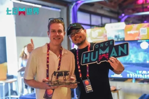 腾讯弃将逆袭,独游圈“神人”崛起,编程奇才新篇章 腾讯弃将逆袭,独游圈“神人”崛起,编程奇才新篇章