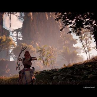 《地平线：猎人集结》全新升级，探索未知极限，共创辉煌征程