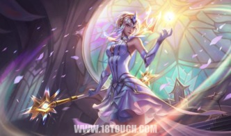 曙光女神蕾欧娜2024终极玩法，从青铜到王者的辅助质变之路